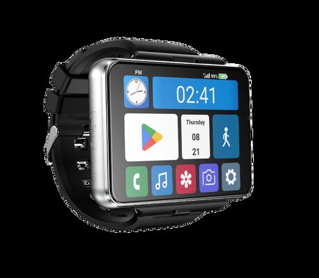 İyi bir fiyat. 4G 5G Akıllı Saat GPS WIFI Arama SMS Görüntülü Arama Kalp Atış Hızı Adım Sayma Çoklu Egzersiz Modları çevrimiçi