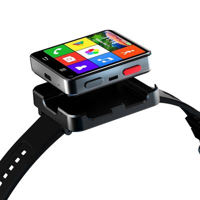 İyi bir fiyat. Android 11 işletim sistemi TFT 480 x 480 HD çözünürlüğü ve IP67 su geçirmezlik özellikli akıllı saat çevrimiçi