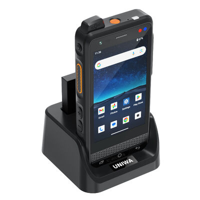 İyi bir fiyat. Android 15 işletim sistemi ile Walkie Talkie sabit telefon büyük pil dayanıklı tasarım çevrimiçi