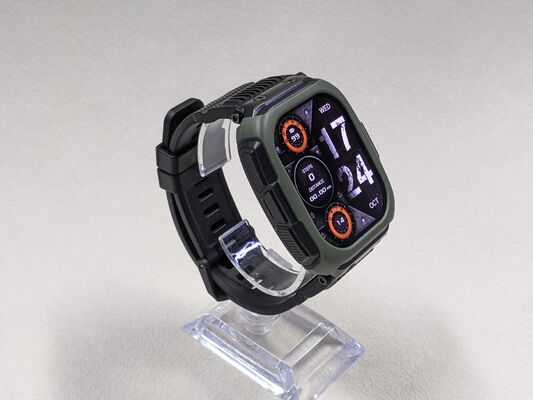 İyi bir fiyat. DM66 Çevrimdışı Harita GPS Akıllı Saati 2.13