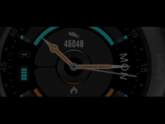 T92 TWS Akıllı saat