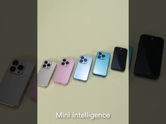 Mini 3G Akıllı Telefon