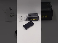 Mini 4G Akıllı Telefon Amerika Google GPS Bluetooth WiFi OTG 3+ 64GB Destekler