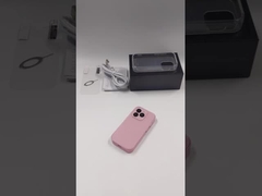 GSM/WCDMA/FDD frekans bantları ile Mini 4G Akıllı Telefon