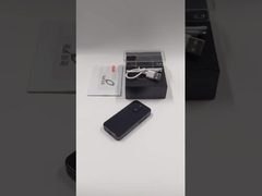 Mini 3G Akıllı Telefon XS13 PRO 2+16GB Android 9.0 2.5'Ekran Tipi-c Çift Kart