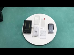 Mini 3G Akıllı Telefon P70 Pro Max Android 8.1 MTK6580M CPU 2000mAh Pil 3