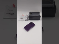 Acil durum ve eğlence için el feneri ve FM fonksiyonları olan Mini 3G akıllı telefon