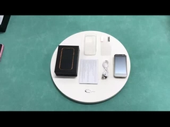 Yüz Tanıma Çift SIM Klasik tarzı XS18 Pro 3G 3.0'' Mini Telefon 2+16GB Bluetooth 4.0
