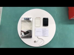 1.77 inç 2G akıllı telefon dokunmatik ses işletim modu kayıt fonksiyonu uyumluluk
