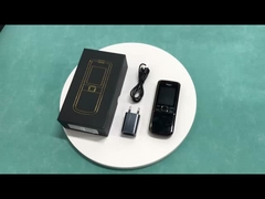 Yeni Klasik 8800 2G GSM Çift SIM Bluetooth Kaydırıcı Mobil Telefon 2.4 inç Ekran