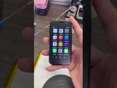 3G Küçük Ekran Akıllı Telefonlar 1000mAh WIFI Bluetooth Android S23 Pro 3.0''HD 2+16GB