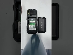 2.4 inç 2G Özellik Telefon SOS Numarası YEEMI Q8 Çift Kartlı Cep Telefon taşınabilir