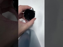 4G Smart Watch Global Call SC8541E 4 çekirdekli CPU Android 8.1AMOLED Ekran 780mAh pil