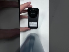 Yüz Tanıma 2000mAh 3G Mini Akıllı Telefon 1+16GB 3.0 Inch IPS Ekranı
