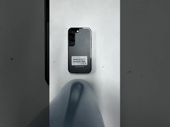 Çift SIM Android Mini Akıllı Telefon 1000mAh 3G XS20 Pro 3.0 Inç Küçük Akıllı Telefon Android