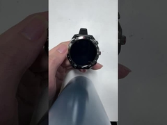 TWS Bluetooth kulaklık Akıllı saat Kalp Hızı ve Kan Basıncı Çip seti 1.39 