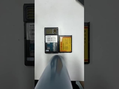 Yeemi M1 GSM 2G Çift SIM Çift Ekran Katlanabilir Telefon MTK Micro USB 2.8 Inch