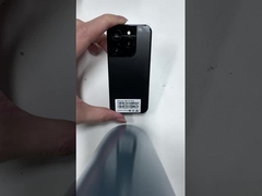 XS19 Pro Mini 4G Akıllı Telefon, Yüz Tanıma ve Parmak izi için 3GB/4GB RAM ve 32GB/64GB ROM