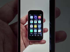 SOYES XS14 Pro 4G Mini Akıllı Telefon 3.0