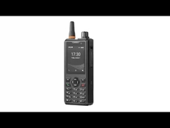 UNIWA F41 Sabit Akıllı Telefonlar 4G LTE WiFi Sabit Android Telefon Dokunmatik Ekran