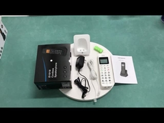 Yaşlıların Cep Telefonları