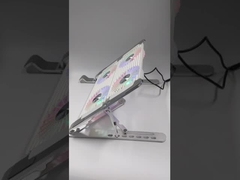 Dizüstü bilgisayar soğutucu yarı iletken soğutma soğutma Tanrı yeni sessiz soğutma su soğutmalı pompalama tipi