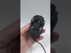 G6 Evrensel Cep Telefonu Soğutma Fanı Radyatör Arka Klipsli Hava Soğutmalı Oyun Soğutucu IPhone Android L için