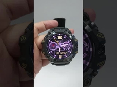 Global Frekans Bantları 4G Spor Akıllı Saati Konforlu İletişim için