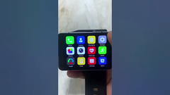 S999 4G Akıllı Saat 2.88 Inç Büyük Ekran Akıllı Saat 4GB RAM 64GB ROM Wifi GPS Telefon Arama Android