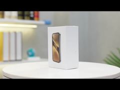 Q333 Mini Akıllı Telefon 4+64GB Android 12.0 Yüz Kilit Açma 2000mAh 4G LTE Type-C OTG 3.58'Ekrani