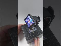 VP999 Akıllı Saat 2.4
