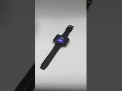 VP999 Ultra Büyük Ekran Akıllı Saat 4G Çift Kamera 64GB Yüz Tanıma Kilidi Açma 1400mAh Haritalar 2.4 inç