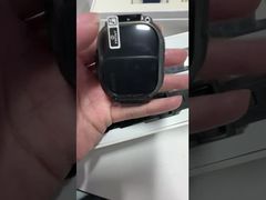 Rainbuvvy DM63 AMOLED 4G LTE Akıllı Saat 2.13