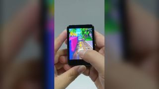 Akıllı Saat Telefonu 4G LTE Android 11 GPS