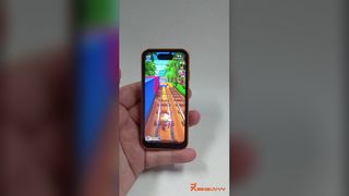 SOYES XS19 Pro 4 GB RAM 64 GB ROM Android 12.0 Akıllı Telefon 1950 mAh Yüz Kimliği 4G LTE